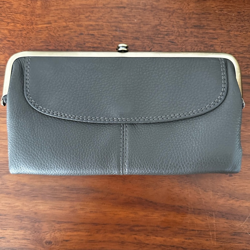 HOBO Lauren clutch
